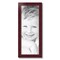 ArtToFrames 9x24 Inch Picture Frame, This 1.5 Inch Custom Wood Poster Frame is Available in Multiple Colors, Great for Your Art or Photos - Comes with 060 Plexi Glass and Corrugated Backing (A14FO)